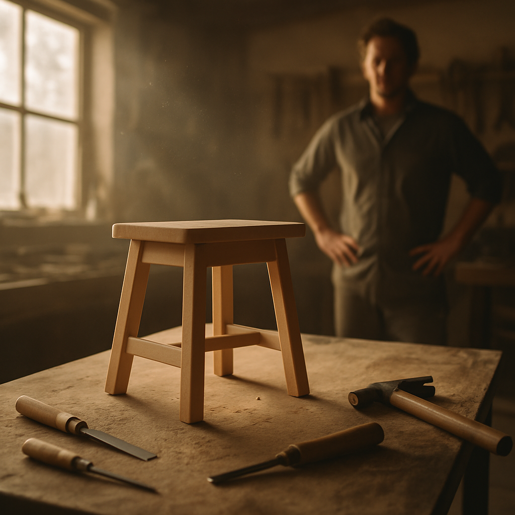 Breaking the Perfectionism Habit: Embracing Good Enough
