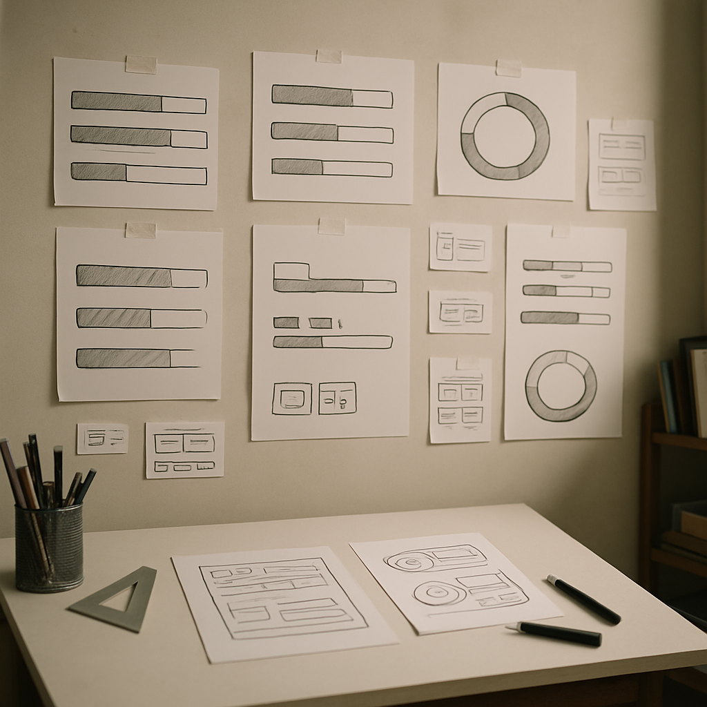 Progress Bars for Real Life: What Casumo's Playful Design Teaches Us About Motivation
