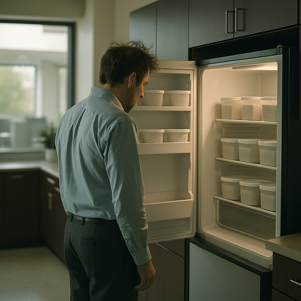 Decision Fatigue: The Hidden Tax on Your Best Thinking