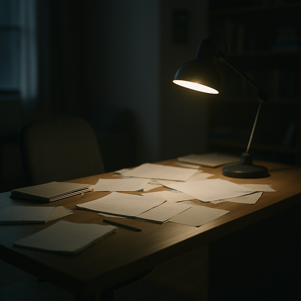 Why You Procrastinate (And What Actually Works Against It)