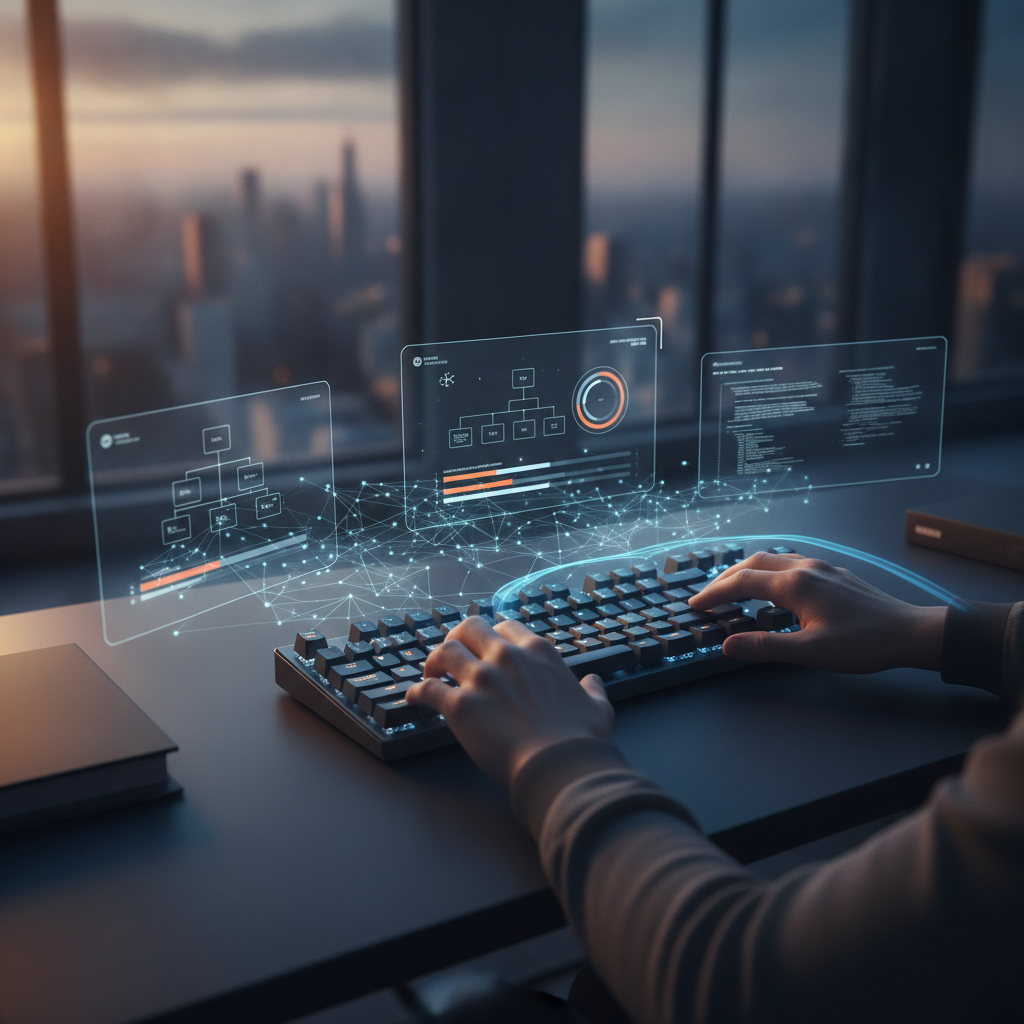 Productivity-Boosting Keyboard Shortcuts for Power Users