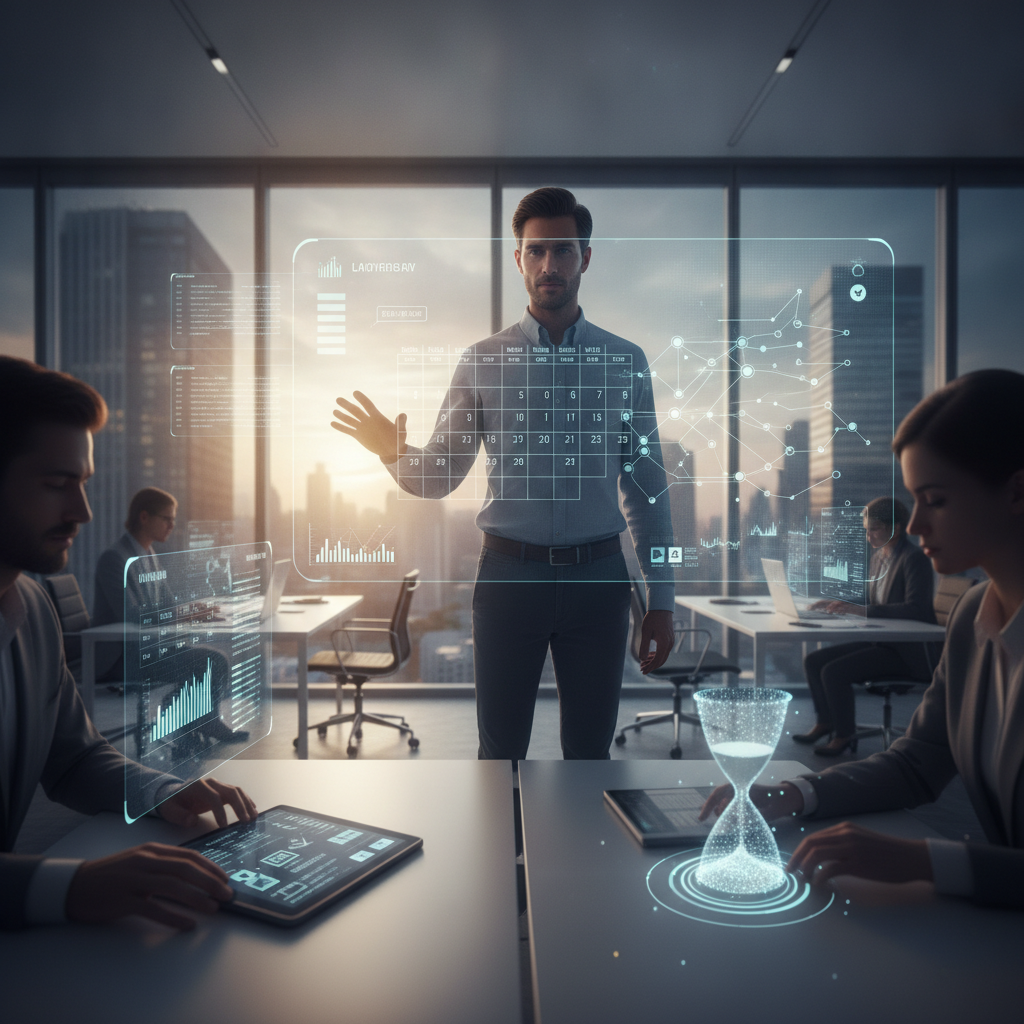 Reclaiming Your Calendar: Mastering Meeting Culture