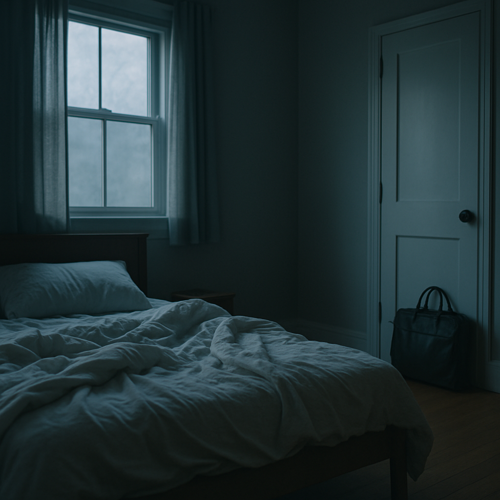 The Science of Sleep and Its Impact on Daily Productivity
